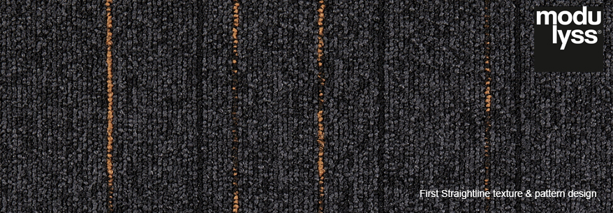 First Straightline | Modulyss 25 (new 2021) First Straightline | Modulyss 25 (new 2021)
